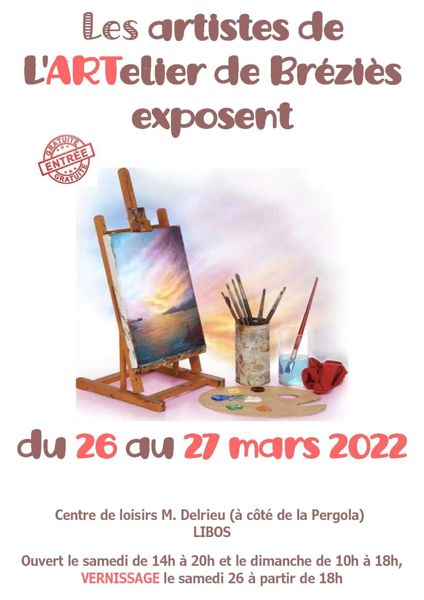 EXPOSITION