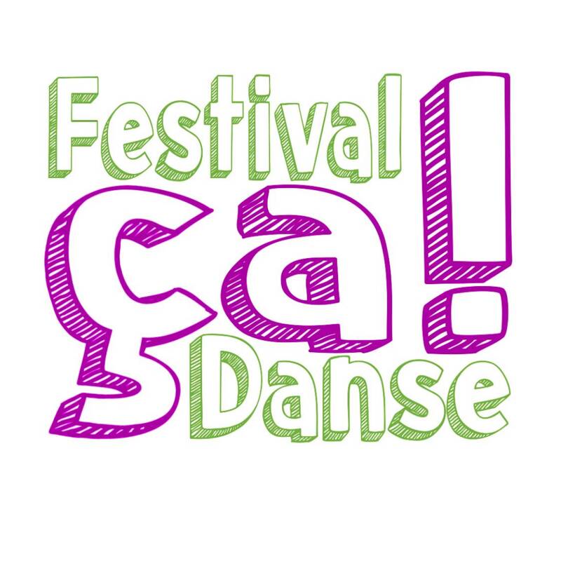 Festival ça danse