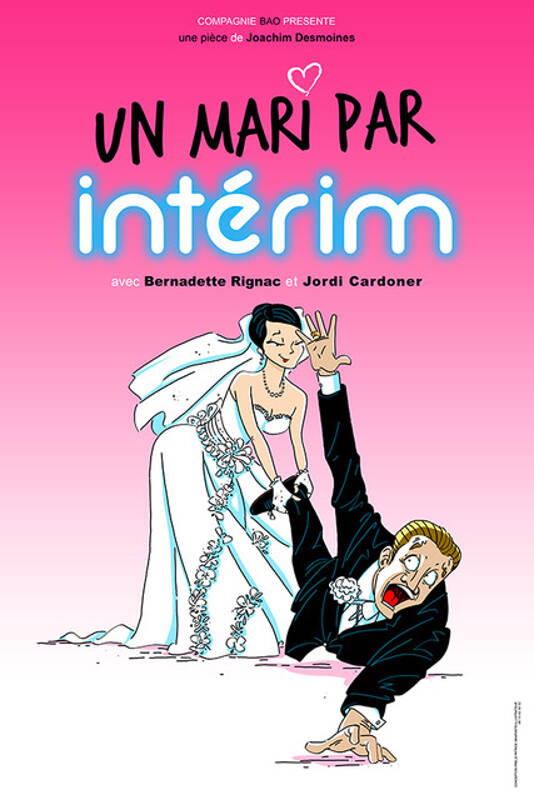 Un mari par intérim