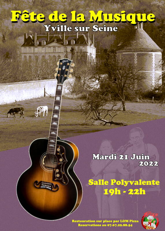 Fete de la musique