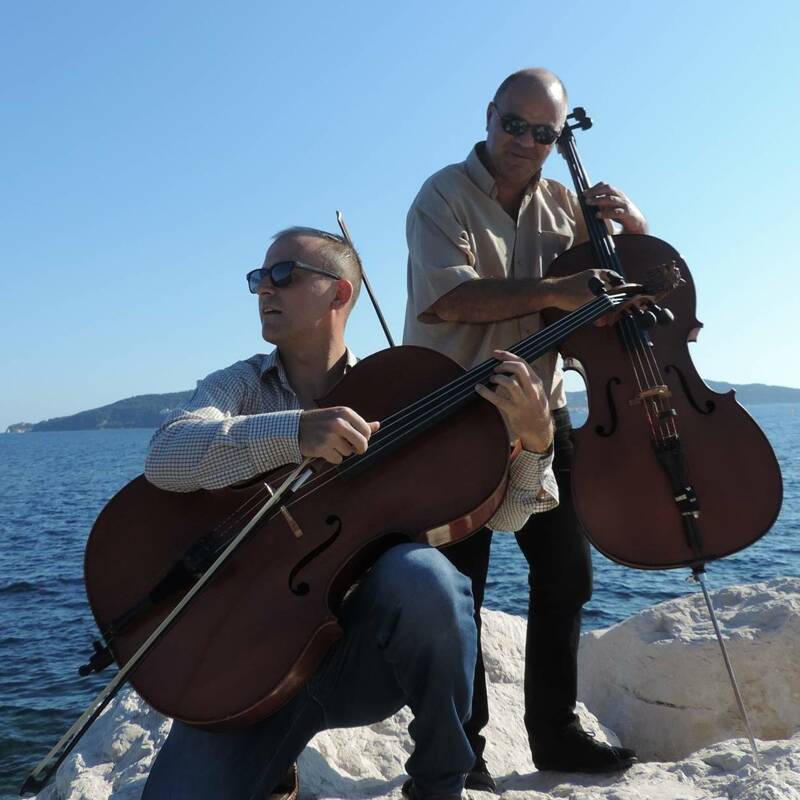 Concert étoilé au Domaine du Viet