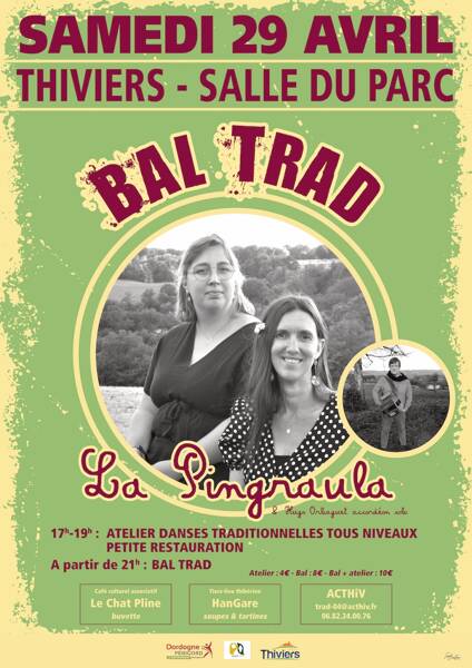 Bal Trad