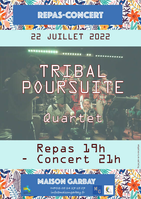 REPAS-CONCERT