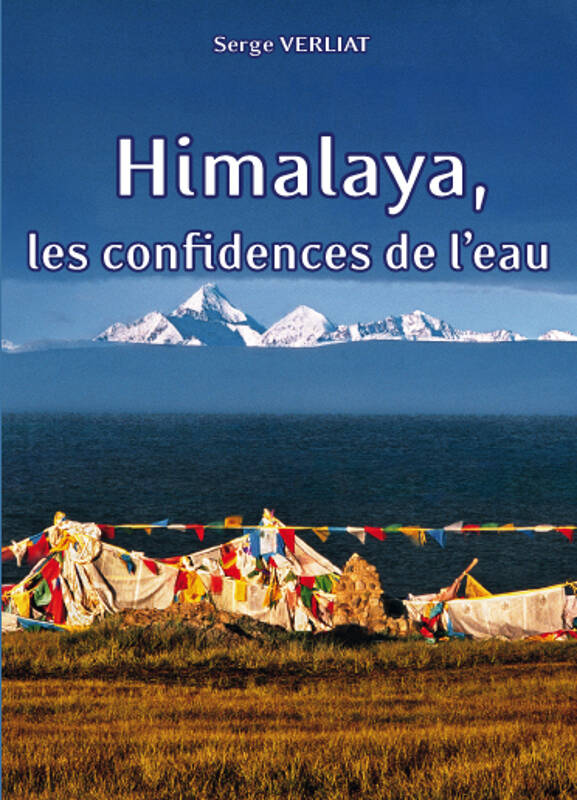 Projection film, Himalaya, les confidences de l'eau