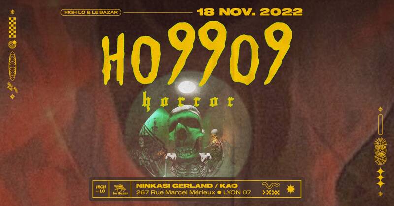 ho99o9