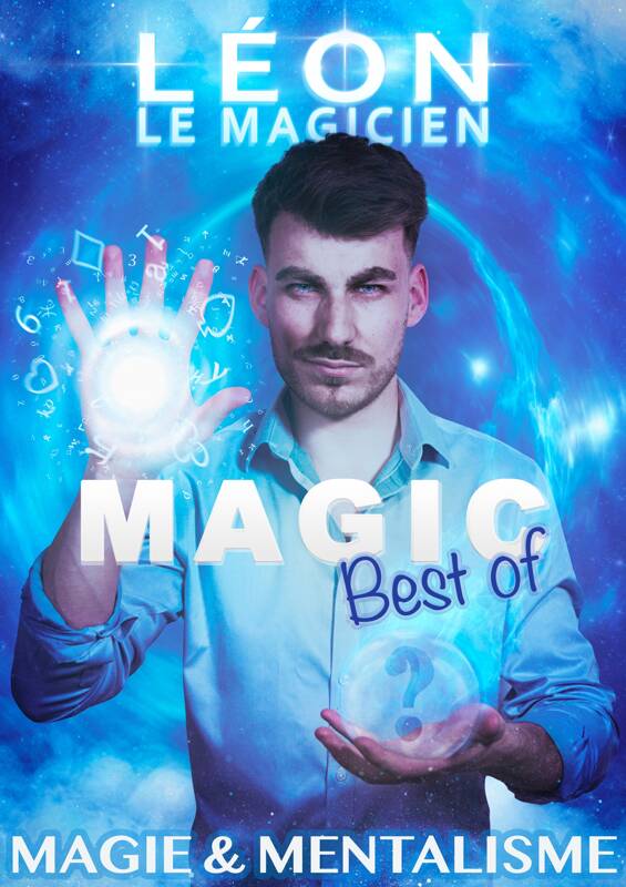 Léon le magicien