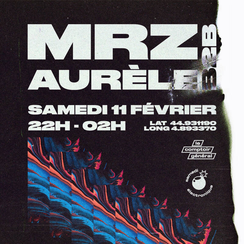 MRZ B2B AURELE