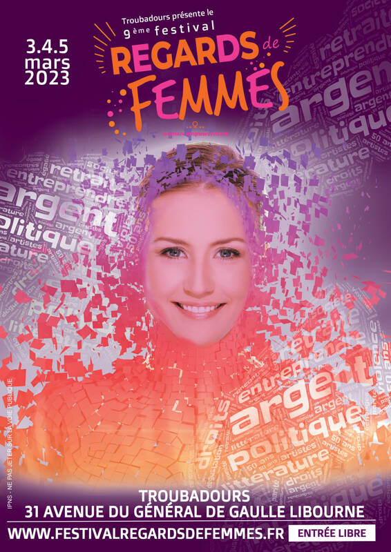 Festival regards de femmes