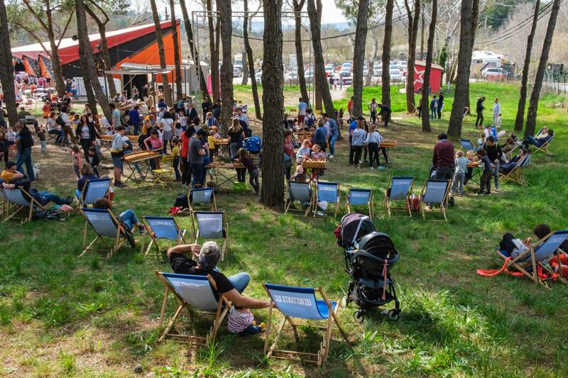 Family Day - Aix-en-Provence