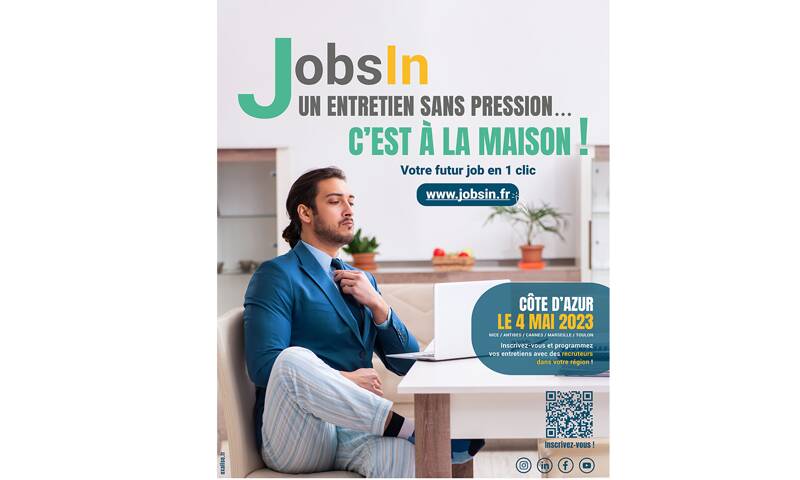 Jobs In Côte d'Azur