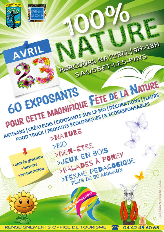 FETE DE LA NATURE