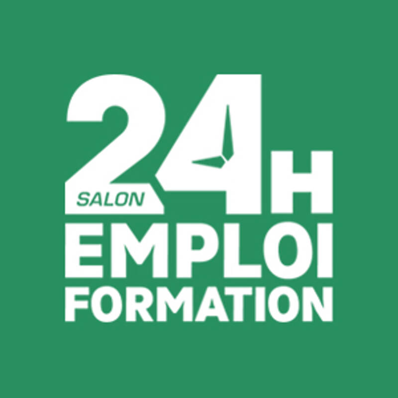 24 Heures pour l’Emploi et la Formation – Tours 2023