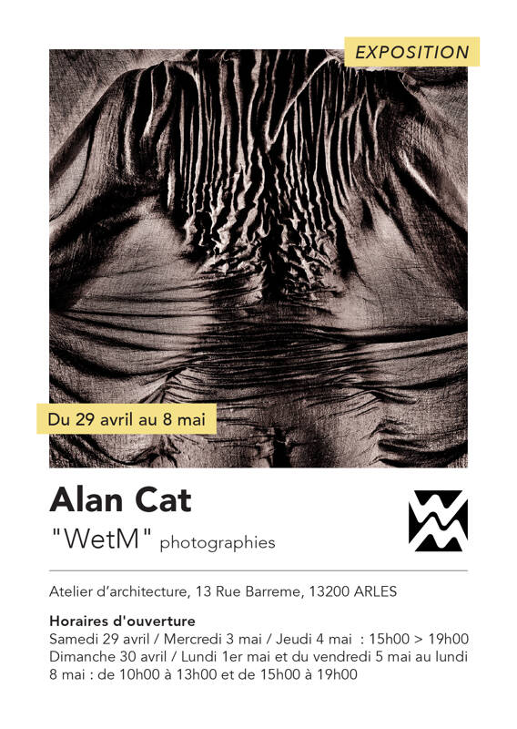 Alan Cat / WetM