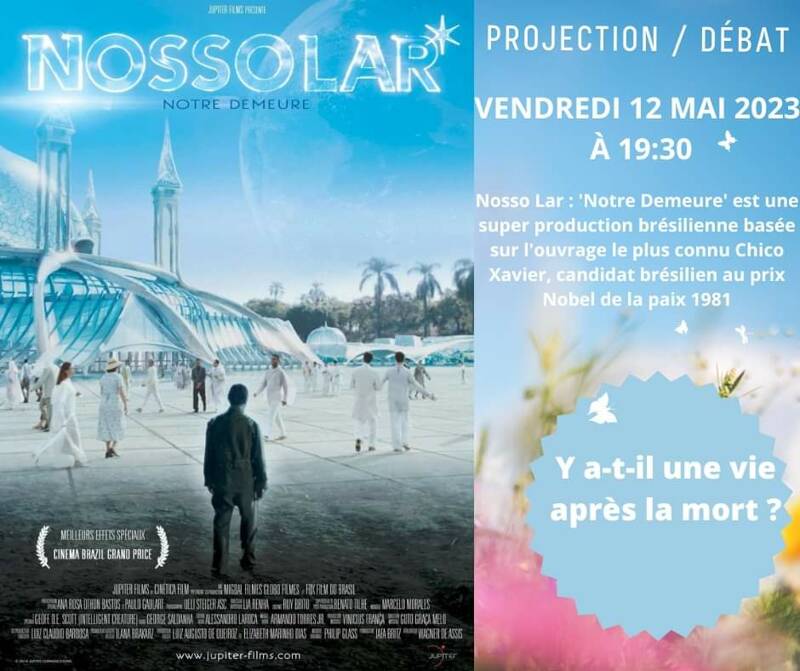 Projection / Débat film Nossolar