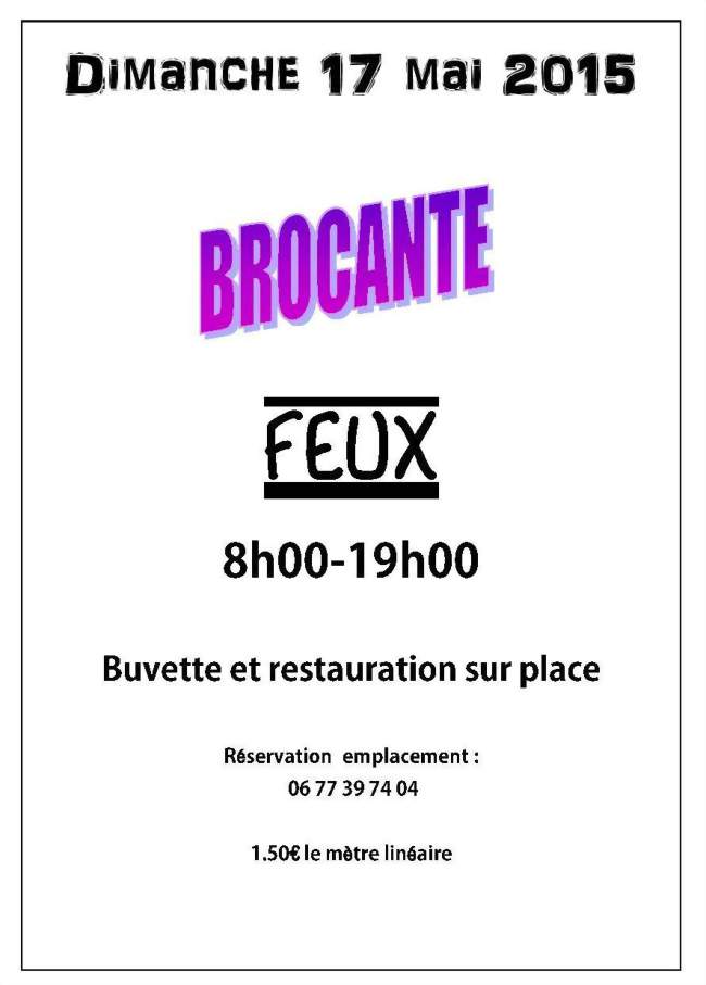 Brocante