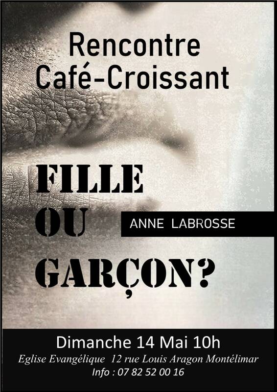 fille ou Garçon ?