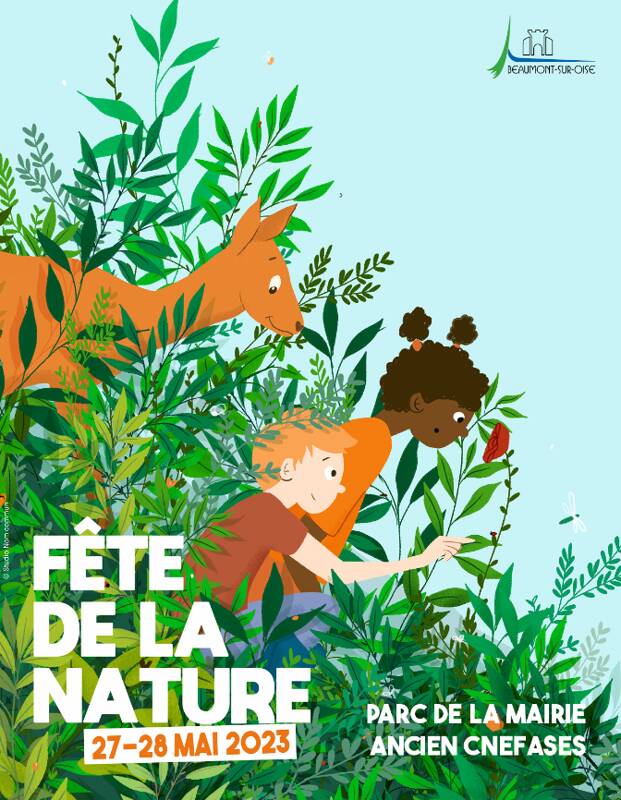 Fête de la nature