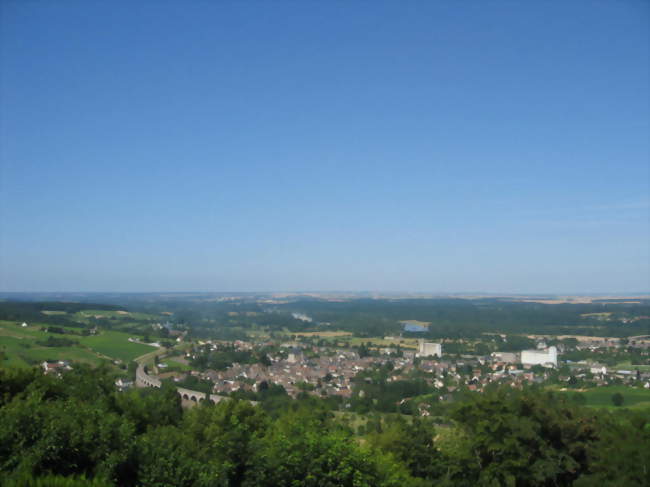 Dîner panoramique 