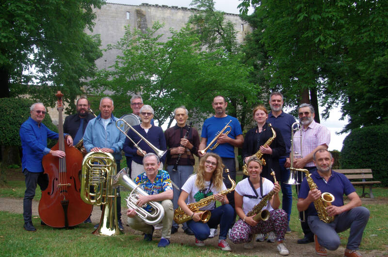 FETE DE LA MUSIQUE