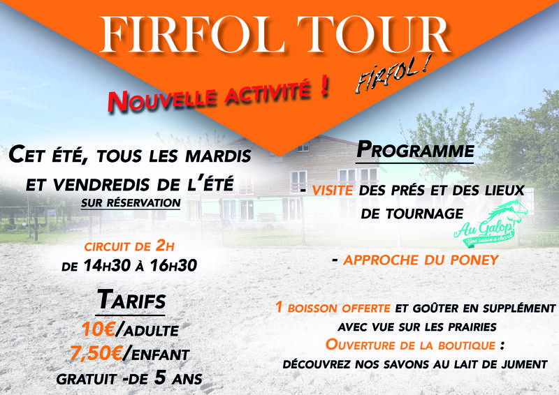 Firfol Tour