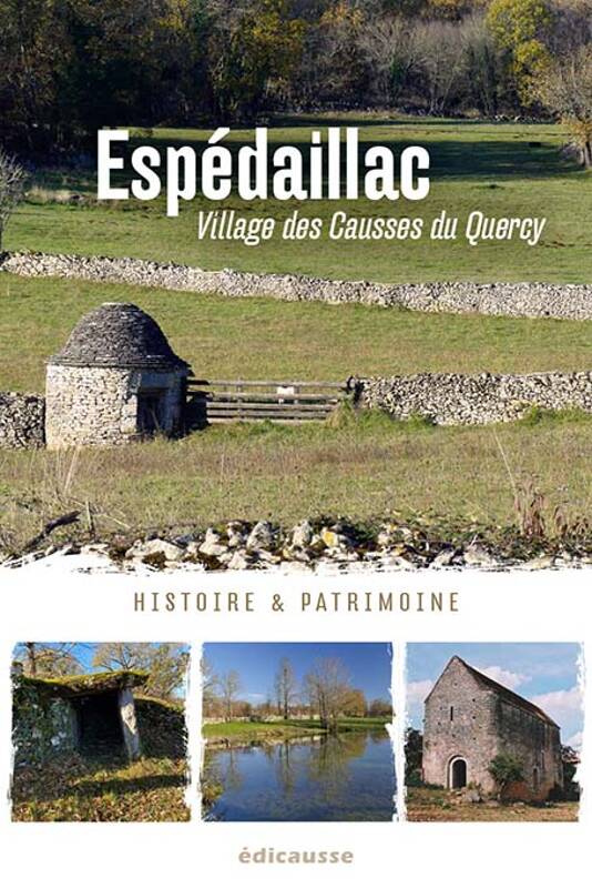 Conférence sur l'histoire du Quercy