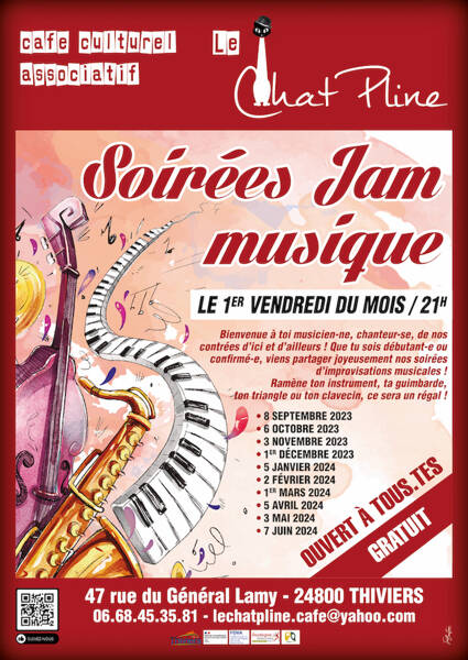 JAM Musique