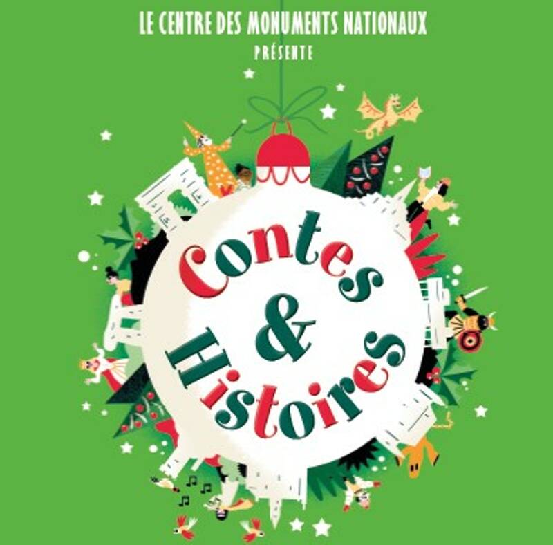 Contes et Histoires : Et si le Père Noël oubliait Noël