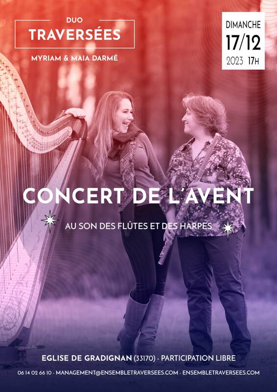 Concert de l'Avent