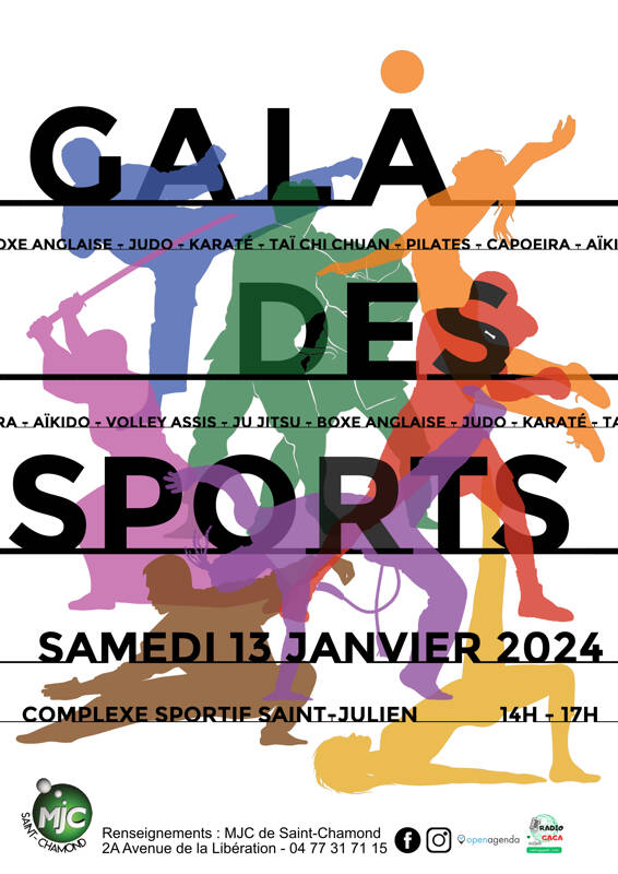 Gala des sports