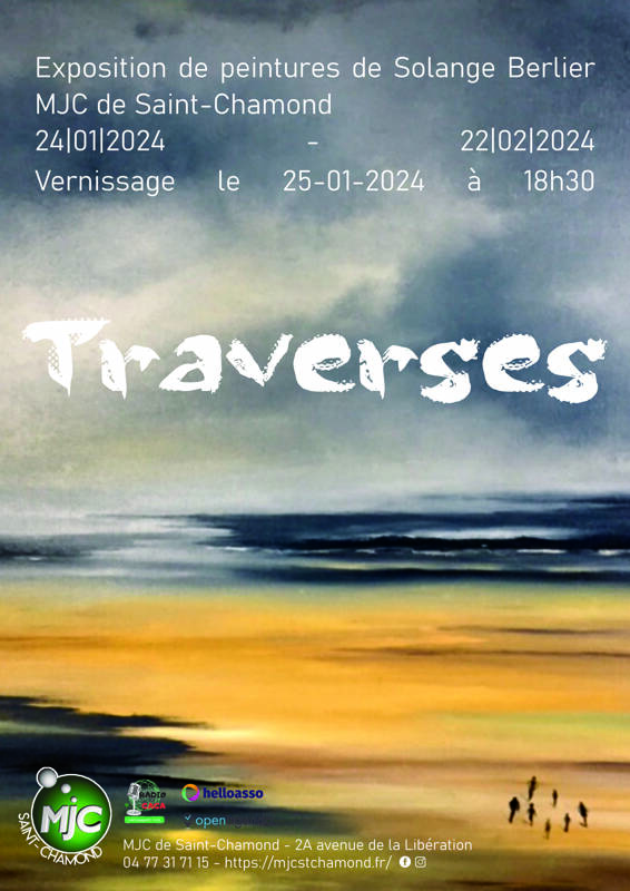 Traverses