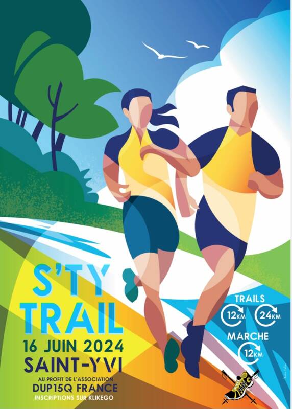 S'Ty Trail 2024