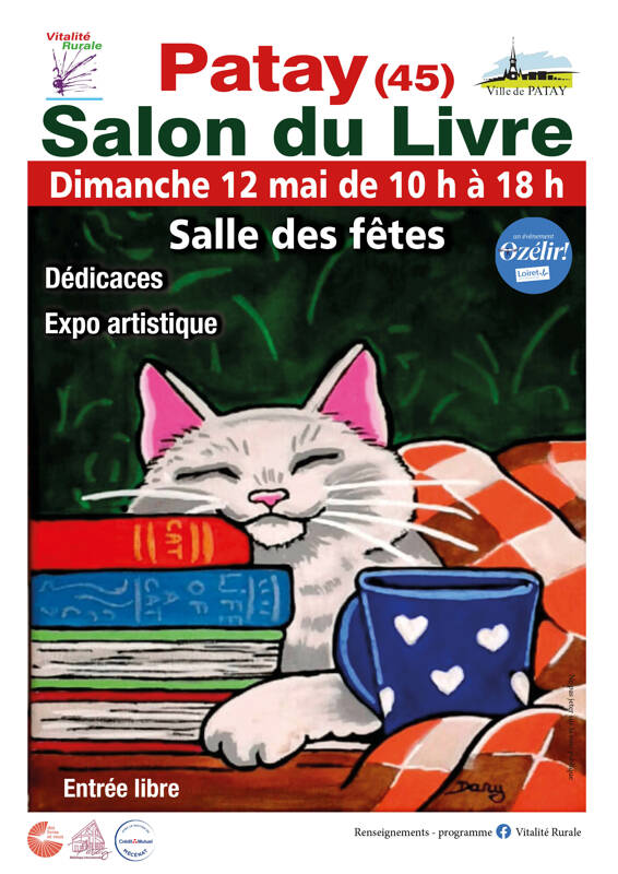 Salon du Livre