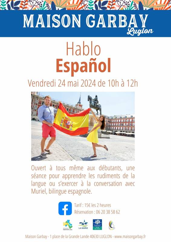 Hablo Español