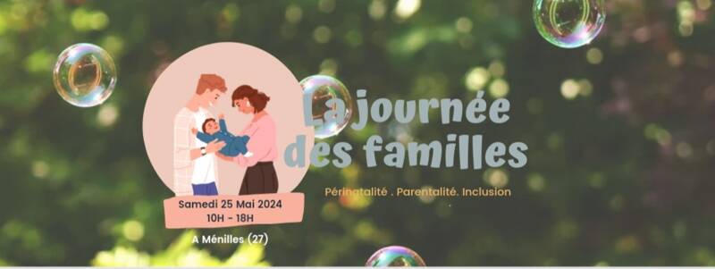 Journée des familles