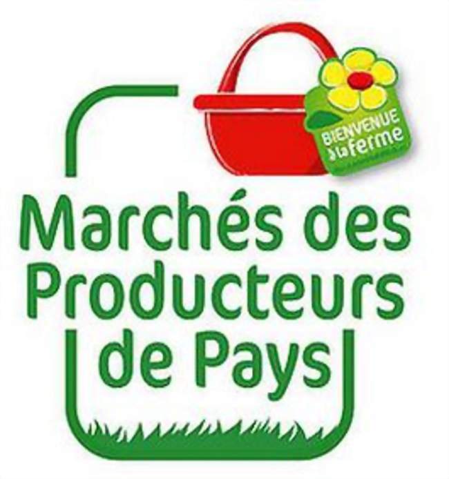 MARCHE DES PRODUCTEURS