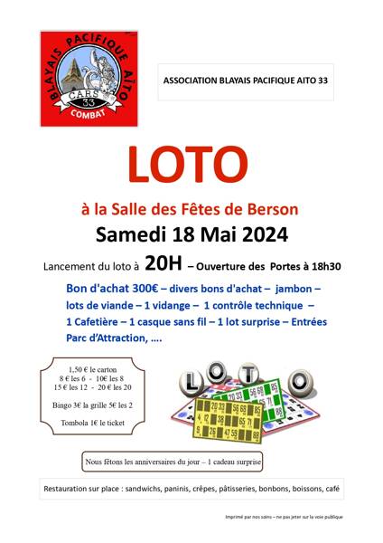 LOTO