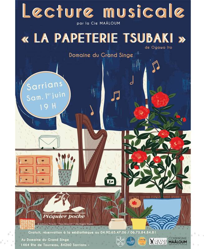 Lecture musicale