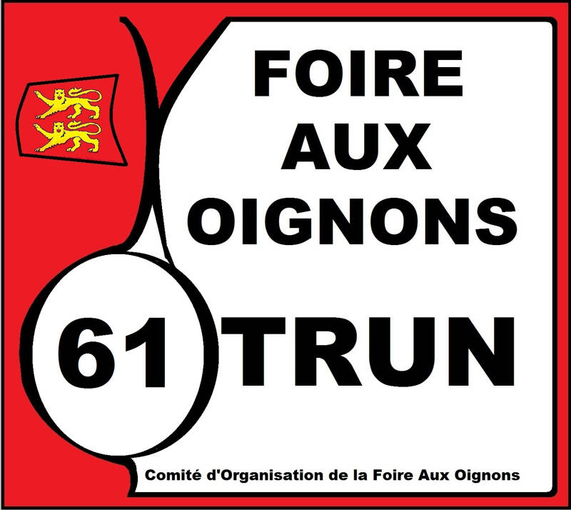 Foire aux oignons 2024