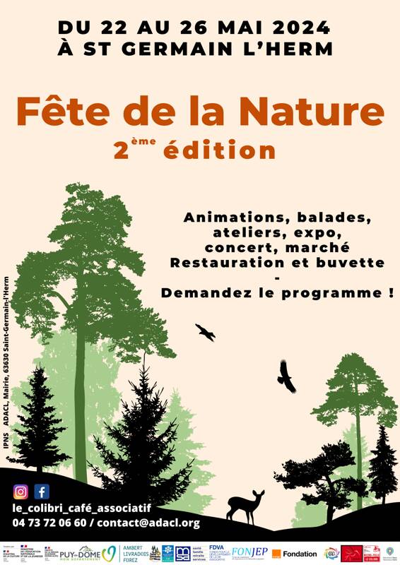 Fête de la Nature