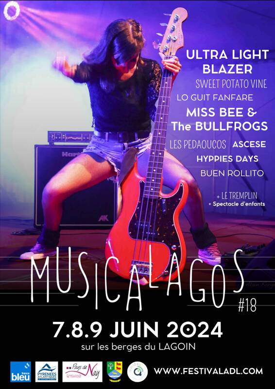 FESTIVAL MUSICALAGOS 2024