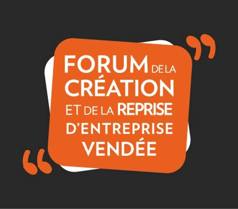 Forum de la création et de la reprise d'entreprise Vendée