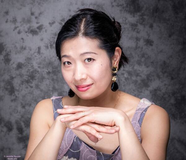 Récital de piano - Shiho Narushima, pianiste 