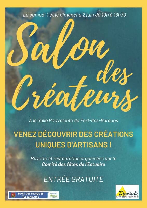 Salon des Créateurs