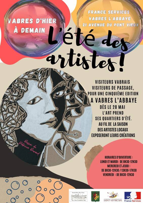 L'été des Artistes