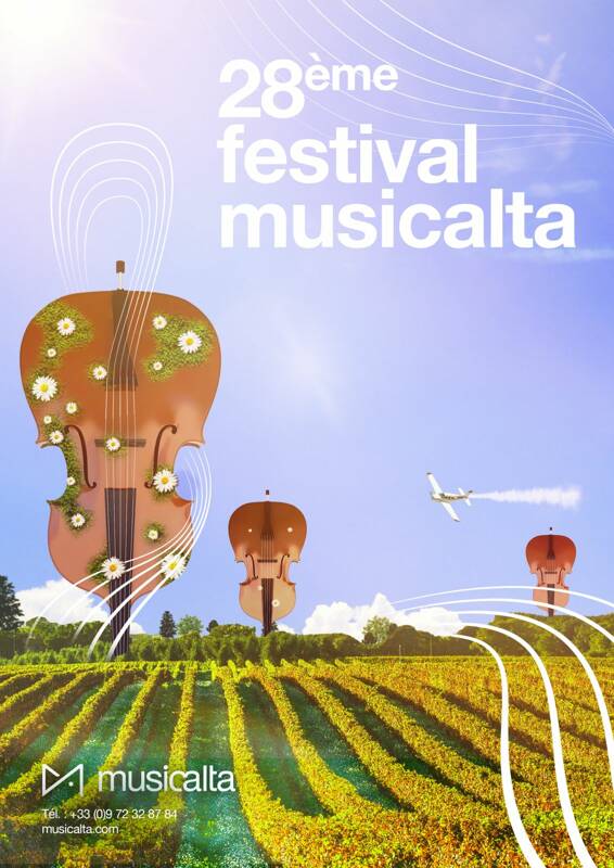 Festival Musicalta