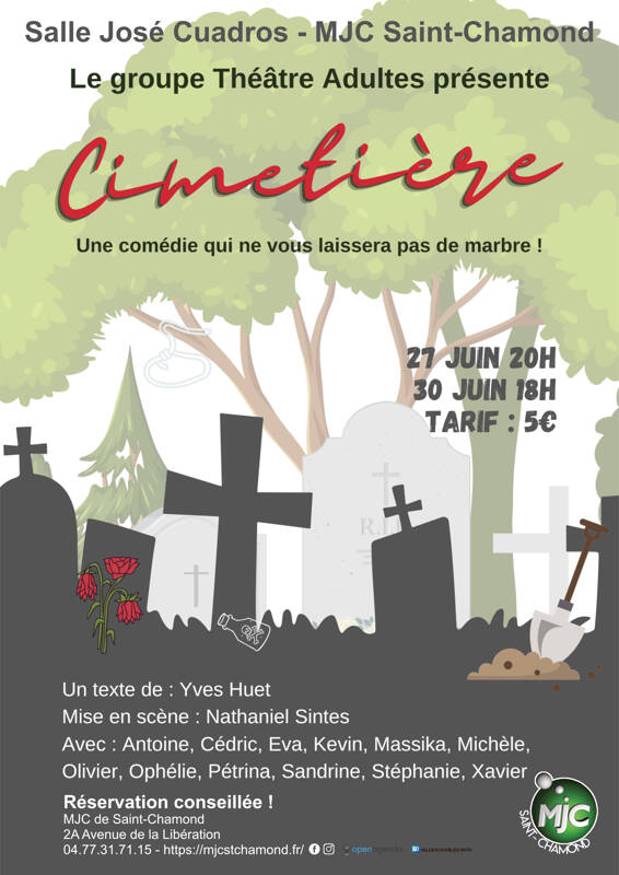 Cimetière