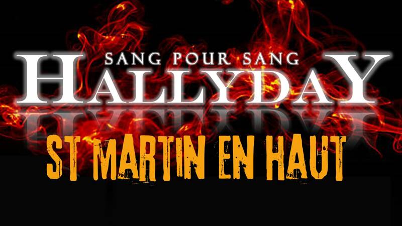 Concert Johnny Hallyday