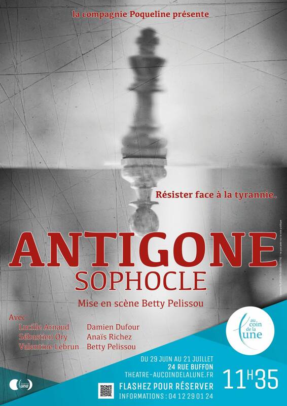 Antigone (Sophocle)