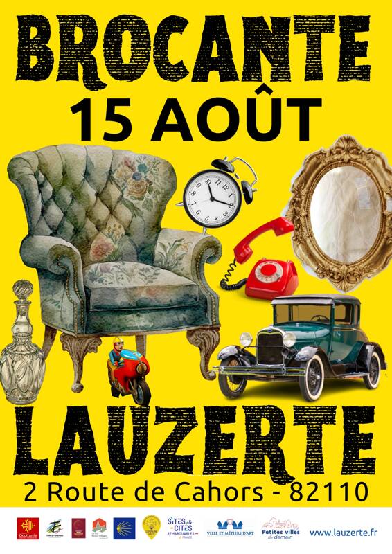 Brocante