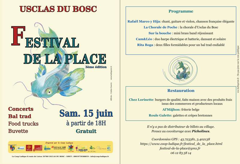 Festival de la Place
